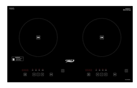 Bếp từ Chefs EH DIH 2000A made in Việt Nam