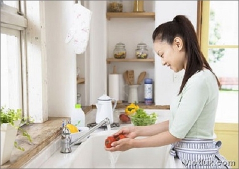 Ra mắt chậu rửa bát Gorlde GD 5612 với giá chỉ 2.200.000đ