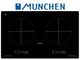 Bếp từ Munchen có những ưu điểm gì nổi bật?