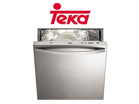 Tiền nào của ấy – máy rửa bát Teka DW8 80FI