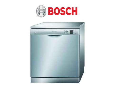 Máy rửa bát Bosch SMS 50E88EU - Lựa chọn cho gia đình bạn.