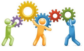 Các thao tác  sử dụng máy rửa chén