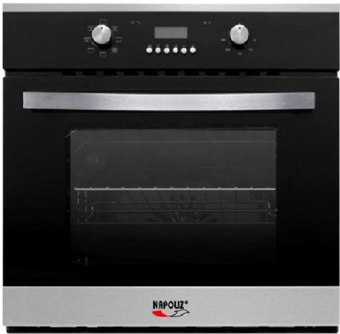 Lò nướng Napoliz NA 550E công nghệ đỉnh cao