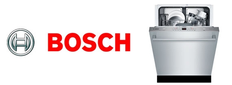 Máy rửa bát Bosch SMS 69N22EU- Nơi hội tụ nhiều tính năng Việt