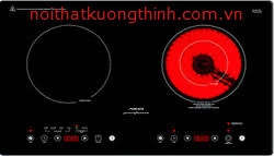 Bếp điện từ Munchen nhập khẩu chính hãng mua ở đâu?