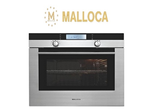 Lò nướng Malloca MOV 65TS bí quyết giữ hạnh phúc gia đình