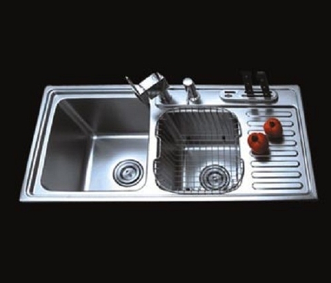 Chậu rửa bát AMTS 9245A siêu giảm giá mùa hè