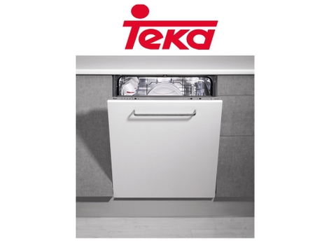 Máy rửa bát Teka khẳng định thương hiệu Châu Âu