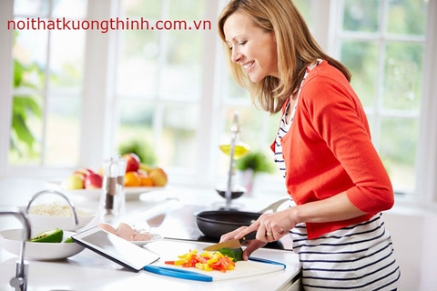 Cùng cảm nhận những tính năng hoàn hảo của bếp điện từ Giovani G 241ET
