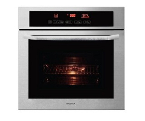 Lò nướng Malloca EB 8BC15A tinh tế và sang trọng