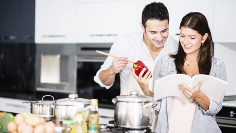 Không có lửa nhưng vẫn giữ lữa cho tổ ấm yêu thương bếp hồng ngoại Chefs