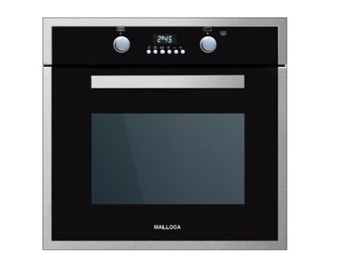 Lò nướng Malloca EB 8BC20 gắn kết những yêu thương