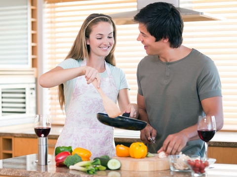Trải nghiệm những tính năng hoàn hảo của bếp điện từ Mastercook MC 289ET