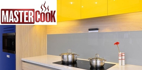 Bếp điện từ Mastercook có phải là lựa chọn tốt?