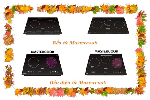 Tại sao người tiêu dùng chọn thiết bị nhà bếp Mastercook