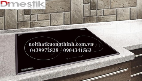 Bếp từ Dmestik NA 772IB có tiết kiệm điện không?