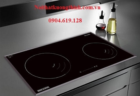 Sử dụng bếp từ Dmestik dùng có an toàn không?