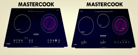 Lý do các nhà nội trợ lựa chọn và tin dùng bếp điện từ Mastercook
