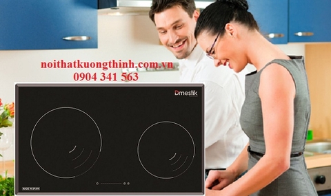 Có nên sử dụng sản phẩm bếp từ nhập khẩu Dmestik NA 772 IB?