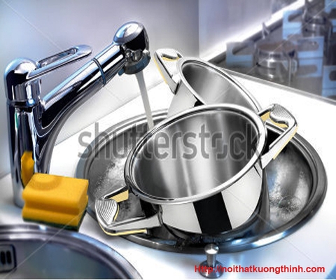 Vui như tết cùng chương trình giảm giá đồ gia dụng Elmich 