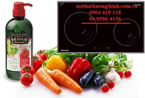 Bếp từ Dmestik NA 772IB  chất lượng có tốt không?
