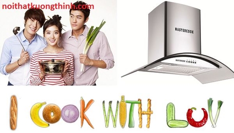 Bạn cần biết gì khi chọn máy hút mùi cho gian bếp nhà mình?