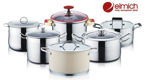 Phương pháp để bảo quản nồi Inox hiệu quả nhất