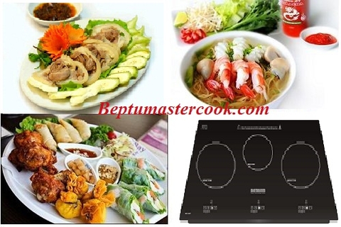 Lựa chọn bếp từ là sự lựa chọn sáng suốt 
