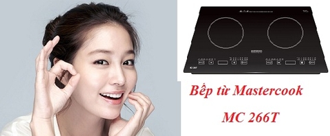 Cách chọn mua bếp từ Mastercook