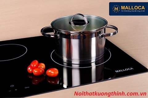 Bếp từ Malloca bạn đã khám phá chưa?