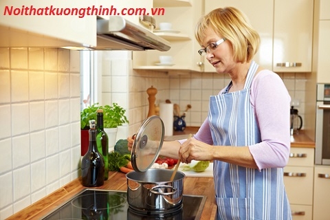 Bếp từ Malloca MH 02I sản phẩm hội tụ tất cả các tinh hoa của Châu âu