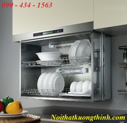 Sử dụng máy sấy bát như thế nào là đúng cách và mang lại hiệu quả
