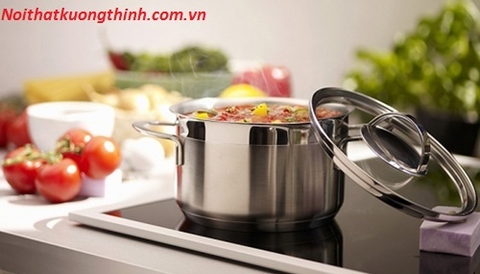 Bếp từ Munchen chính là lựa chọn không thể hoàn hảo hơn của mọi gia đình