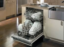 So sánh sức mạnh của máy rửa bát Munchen M15 & MCH5