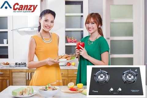 Hướng dẫn bạn cách bảo quản bếp gas hiệu quả