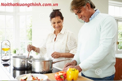 Bếp từ Green Cook GCH6 tối ưu hóa công việc nấu nướng của bạn
