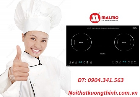 Bếp từ Malmo sản phẩm đáng để mua