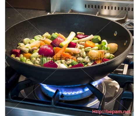 Cách sử dụng bếp gas tiết kiệm hiệu quả nhất