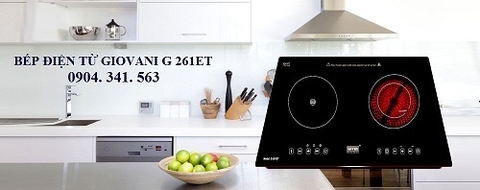 Giải đáp bếp điện từ là gì?