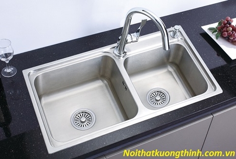 Khám phá thế mạnh giúp chậu rửa bát Gorlde tạo được niềm tin với người tiêu dùng 