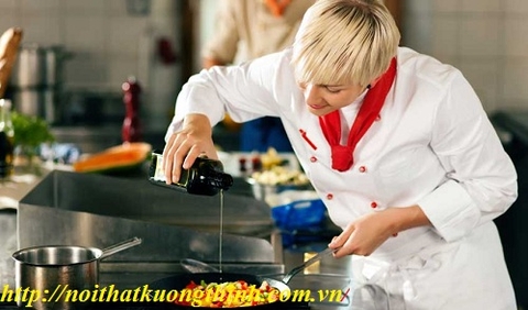 06 tính năng ưu Việt của bếp từ bạn biết chưa?