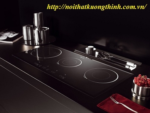 Bếp từ liệu có hại cho sức khỏe không?