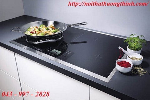 Những câu hỏi thường gặp khi sử dụng bếp điện từ
