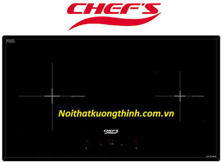 Những thương hiệu bếp từ xuất xứ từ Tây Ban Nha
