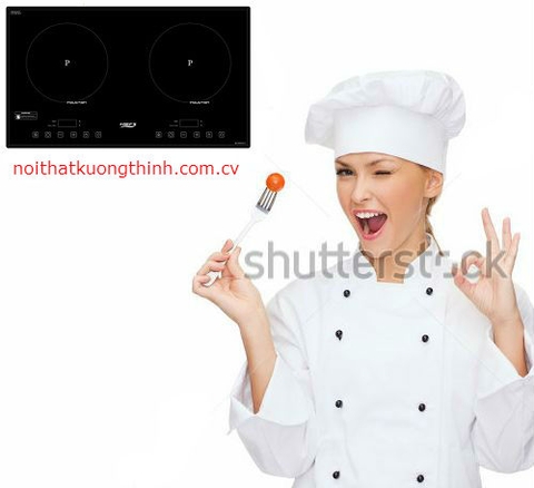 Top 3 bếp từ có giá dưới 15 triệu tốt nhất hiện nay