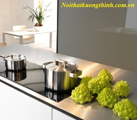 Bếp từ Việt nam bạn nghĩ sao?