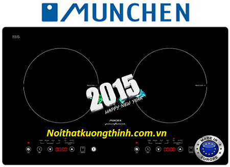 Tìm hiểu những kích thước lắp đặt bếp từ phổ biến hiện nay