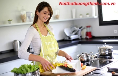 Bếp từ có những ưu điểm gì nổi bật?