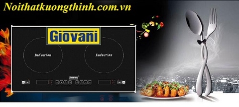 Bạn sử dụng bếp từ thế nào cho mùa hè oi bức?