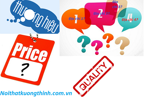 Ở hà nội nên mua bếp từ chất lượng ở đâu?